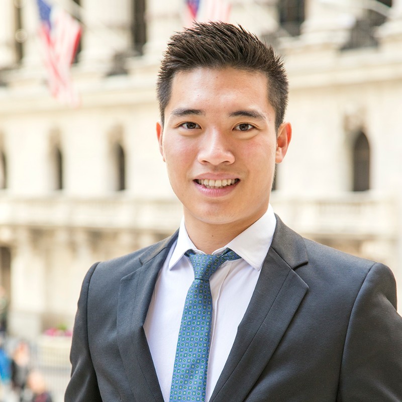 Lukas Pham